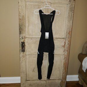 YKYWBIKE Men's Cycling Bib Pants Padded Biking Quick-Drying Lightweight M